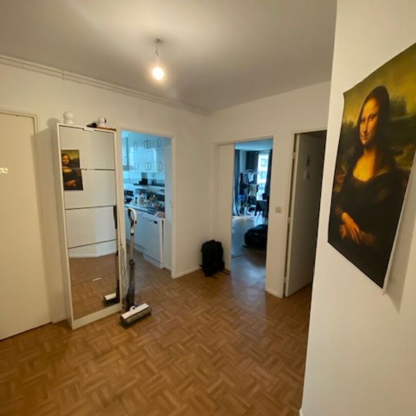 Apartment - Photo 1