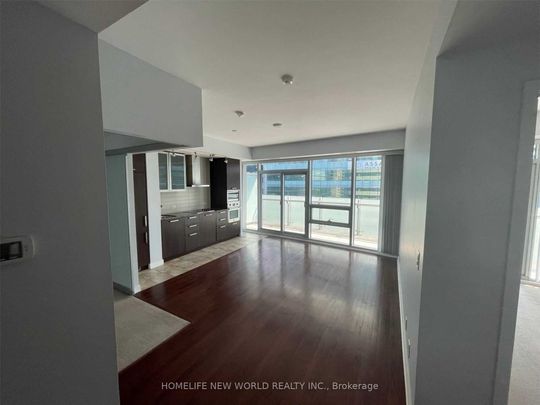 For Lease - 14 York Street Unit# 601, Toronto, Ontario - Photo 1