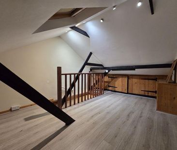 2 bedroom house to rent - Photo 2