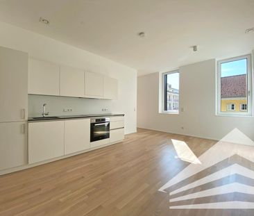 KAISERHOF 2 | 2 Zimmer-City-Wohnung mit Küche in Bestlage - ab sofo... - Photo 6