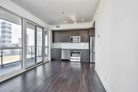 For Lease - 10 PARK LAWN Road Unit# 1407, Toronto, Ontario - Photo 2