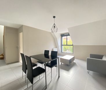 Location Appartement 3 pièces 41m² VILLEBON SUR YVETTE 91140 - Photo 5