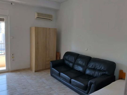 Studio/Γκαρσονιέρα για ενοικίαση Άγιος Βασίλειος (Βόλος) - Φωτογραφία 1