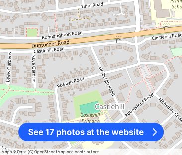 Rosslyn Road, Glasgow, G61 - Photo 1