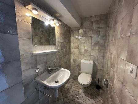 In the city center with a sublime terrace - Photo 4