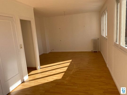 Location appartement 2 pièces 50.72 m² à Rouen (76000) - Photo 1