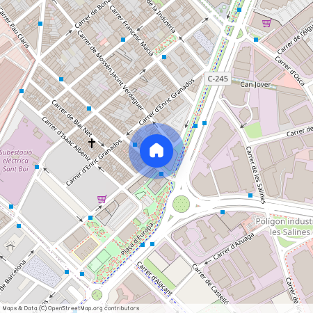 Sant Boi De Llobregat