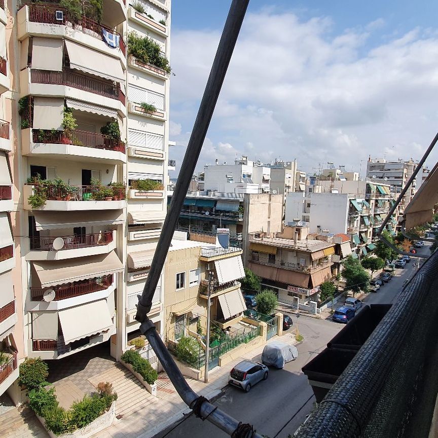 Διαμέρισμα για ενοικίαση Ανάληψη (Βύρωνας) - Φωτογραφία 1