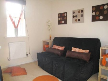 2 Bed - Sanderson Villas, Gateshead - Photo 3