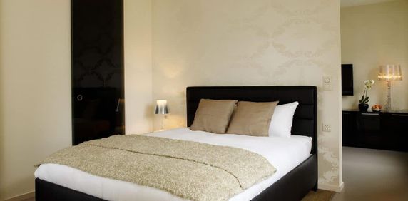 1 Zimmer, 38 m² - Photo 2