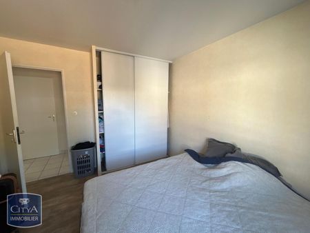 Location Appartement 2 pièces 45m² YVETOT 76190 - Photo 5