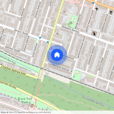 10 Rutherford Avenue, Hamilton