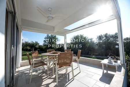 Μεζονέτα για ενοικίαση Πολύγυρος - Φωτογραφία 5