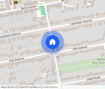 Morley Court, Baldock Way, Cambridge, Cambridgeshire, CB1 - Photo 1