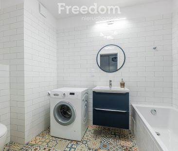 Mieszkanie 39 m², Warszawa, Białołęka, Skarbka z Gór - Zdjęcie 5