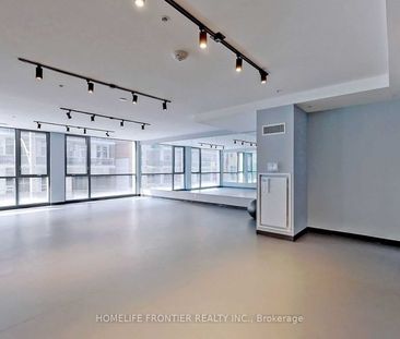 Brant Park Lofts , #825 - Photo 5