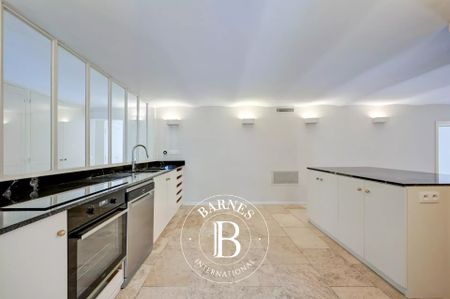Tout savoir sur cette maison dans le quartier Mazenod-Bellevue-Saint Donat-Banon, à Aix-en-Provence - Photo 4