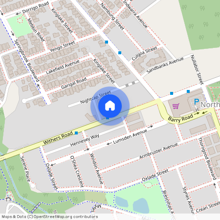 201/51 Withers Rd, NSW 2155, North Kellyville