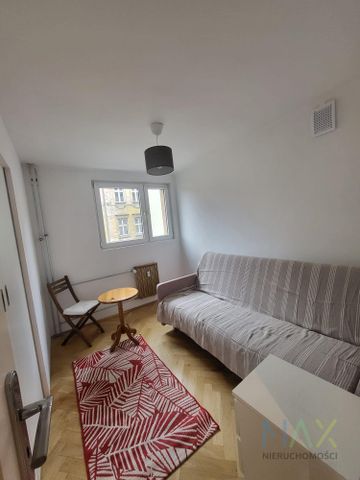 Mieszkanie dwupokojowe z bloku z windą przy ul. Strowiślnej - Photo 5