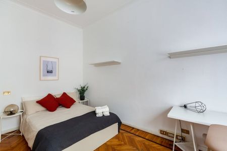 Via Raimondo Franchetti, Milan, Lombardy 20124 - Photo 5