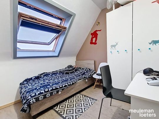 Appartement te huur - Photo 1