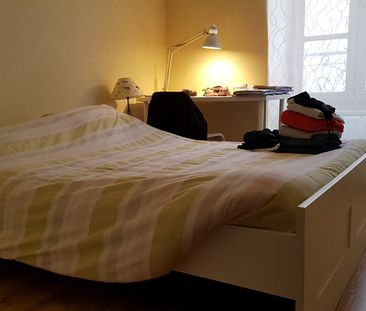 Location Appartement 3 pièces 68m² - Photo 4