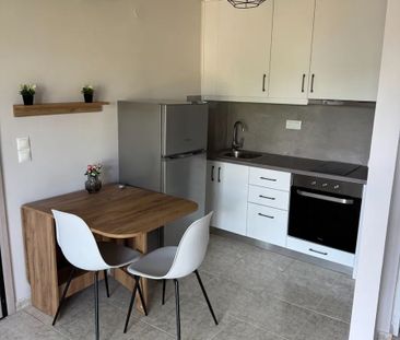 Studio/Γκαρσονιέρα για ενοικίαση - Νέα Αρτάκη, - Photo 5