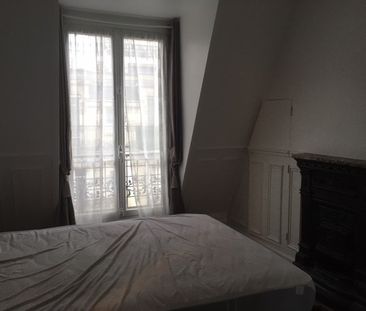 METRO CONVENTION Paris (75015) - Photo 4