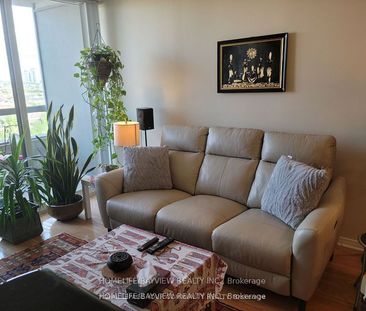 For Lease - 9 Northern Heights Drive Unit# lph02, Richmond Hill, On... - Photo 3