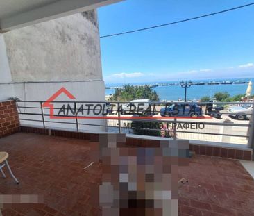 Διαμέρισμα για ενοικίαση Μηχανιώνα - Photo 3