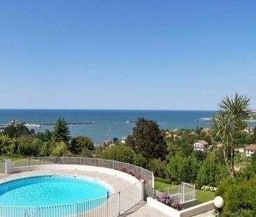 Ciboure - Appartement - 1 pièce - 22.08m² - Photo 5