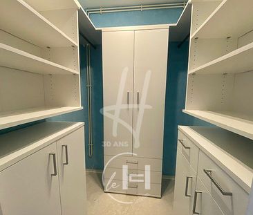 Location Appartement 2 pièces 41m² MARLY 57155 - Photo 6