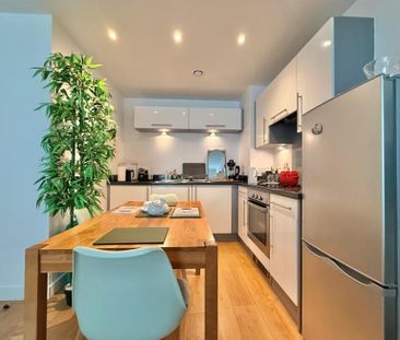 1 Bedroom Apartment To Let - Photo 3