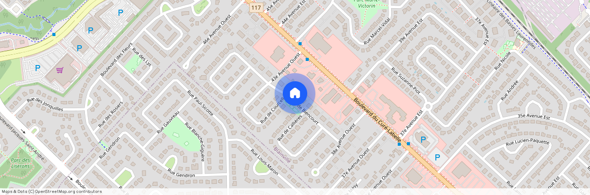 100 Rue de Biencourt Blainville, Blainville, Blainville, Laurentides, J7C 2K3