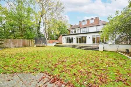 5 bedroom house to rent - Photo 3