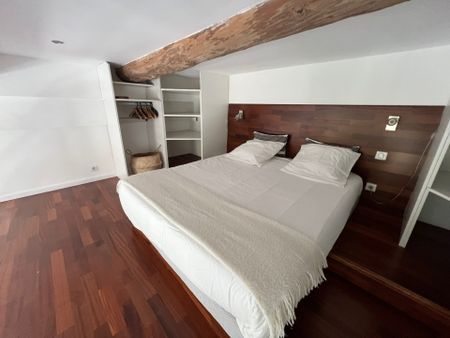 Location Appartement 2 pièces 46m² AIX EN PROVENCE 13100 - Photo 5