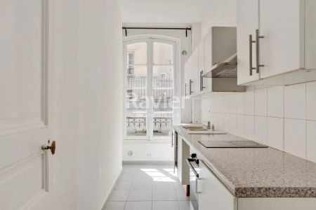 Avenue Théophile Gautier - 75016 Paris 16ème - Réf 2392658 - Photo 4