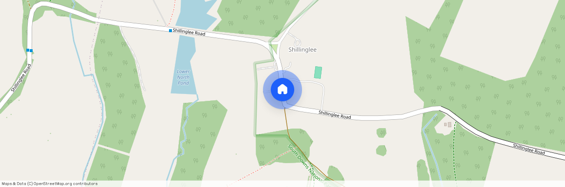 Shillinglee, Chiddingfold, GU8