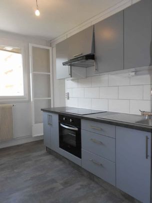 Location Appartement 4 pièces 67m² BESANCON 25000 - Photo 1