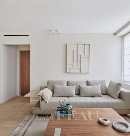 Appartement • Hoche-Friedland - Photo 3