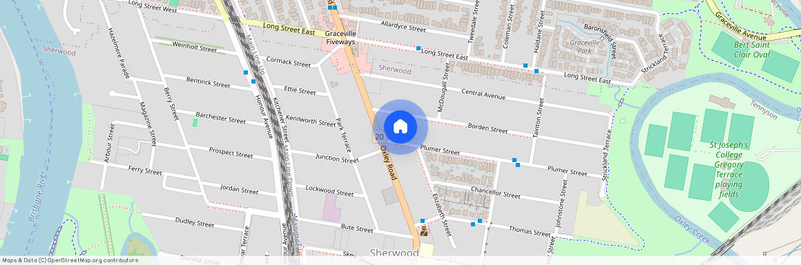 10 Plumer St, Qld 4075, Sherwood