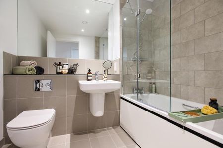 1 bedroom apartment to rent - Photo 3