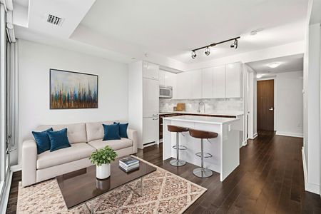 For Lease - 111 Champagne Avenue Unit# 1706, Dows Lake - Civic Hospital and Area, Ontario - Photo 2