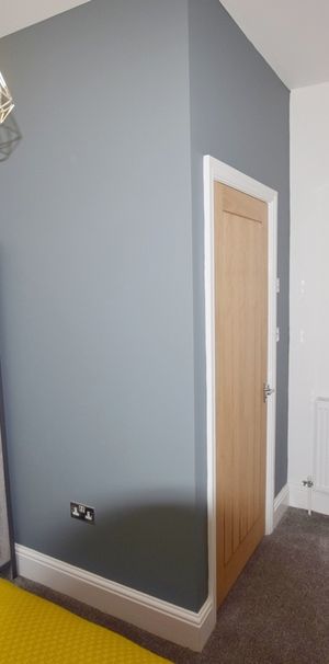 Room in a Shared House, Lightwoods Hill, B67 - Photo 1