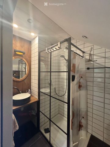 Bel appartement de 3,5 pièces à Lavey village - Foto 3
