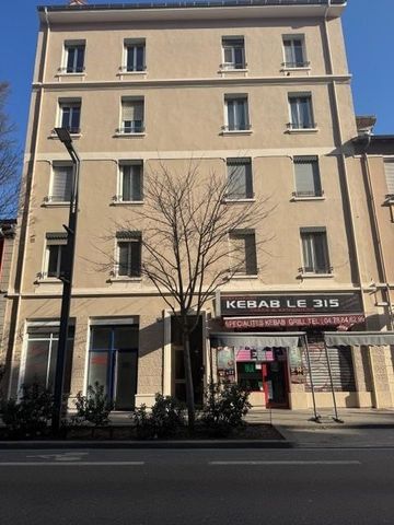 Location Appartement 3 pièces 59m² VILLEURBANNE 69100 - Photo 5