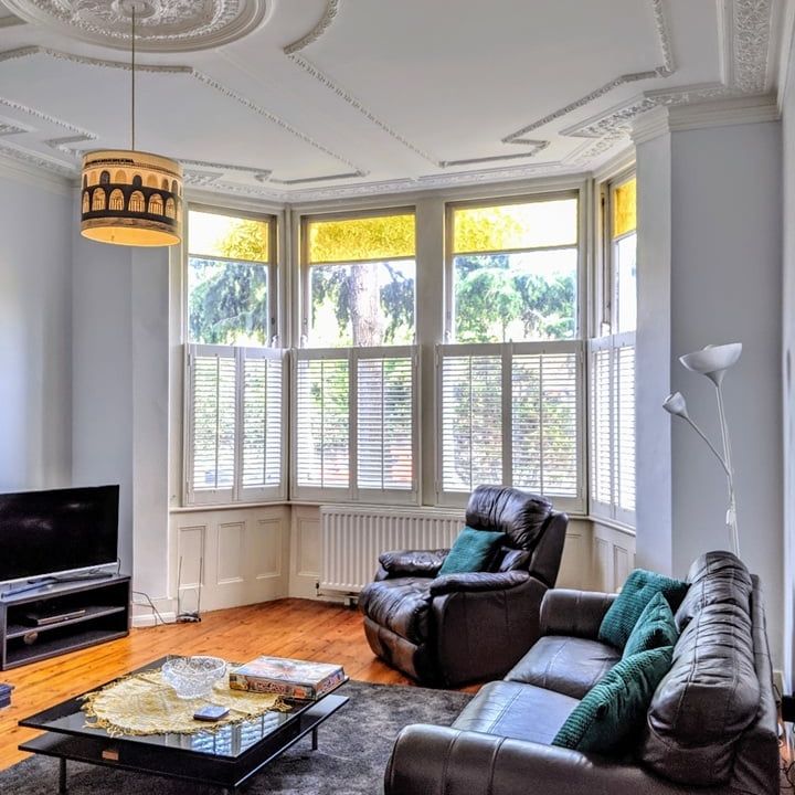 1 Bed Flat, Vanbrugh Hill, SE3 - Photo 1