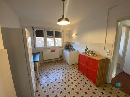 Appartement 2 pièces 50,81m² - STRASBOURG - FORET NOIRE - Photo 4