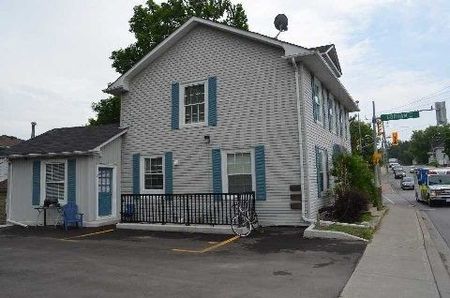 For Lease - 253 Prospect Street Unit# #3 - Main Floor, Newmarket, Ontario - Photo 5