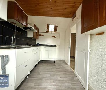 Location Appartement 2 pièces 38m² TOURS 37000 - Photo 3